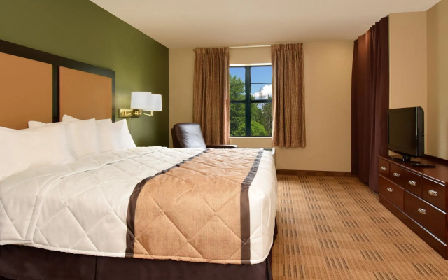 photo 2 of Extended Stay America Long Island Melville