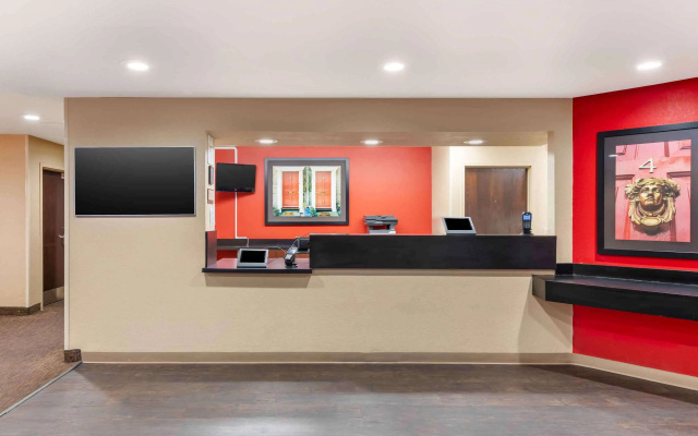 photo 2 of Extended Stay America Suites Los Angeles Ontario Airport