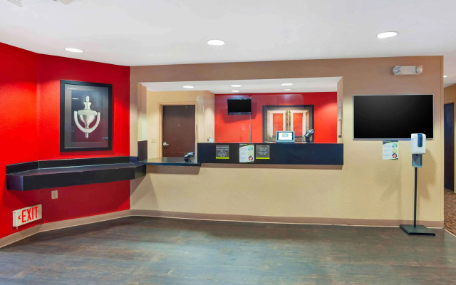 photo 2 of Extended Stay America Suites Los Angeles Torrance Harborgate