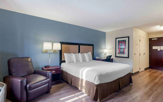 photo 2 of Extended Stay America Suites Los Angeles Torrance Blvd