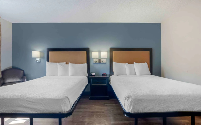 photo 3 of Extended Stay America Suites Los Angeles Torrance Blvd