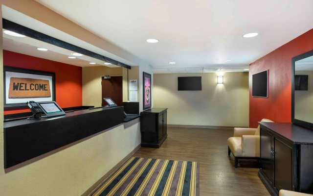 photo 2 of Extended Stay America Suites Meadowlands Rutherford