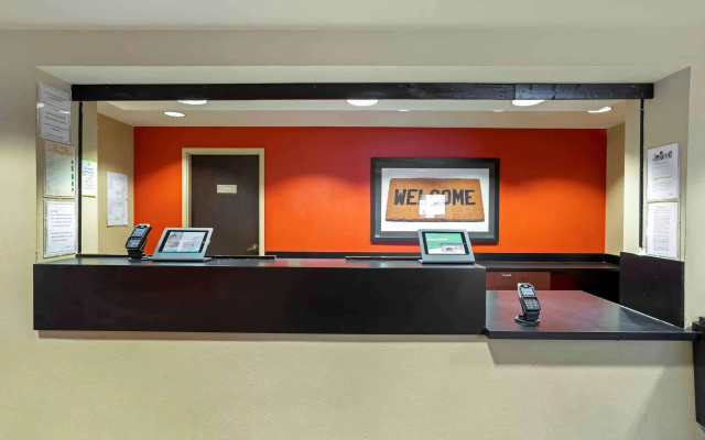photo 3 of Extended Stay America Suites Meadowlands Rutherford