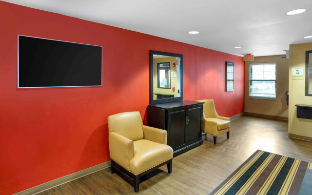 photo 4 of Extended Stay America Suites Meadowlands Rutherford