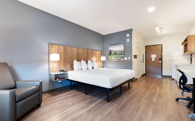photo 5 of Extended Stay America - Melbourne - I-95