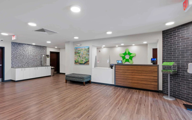 photo 2 of Extended Stay America Premier Suites Miami Downtown Brickell