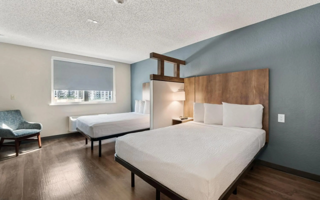 photo 3 of Extended Stay America Premier Suites Miami Downtown Brickell