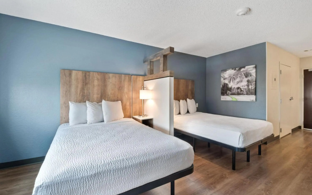 photo 4 of Extended Stay America Premier Suites Miami Downtown Brickell