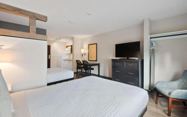 photo 5 of Extended Stay America Premier Suites Miami Downtown Brickell