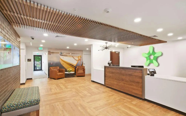 photo 2 of Extended Stay America Suites Miami Airport Doral