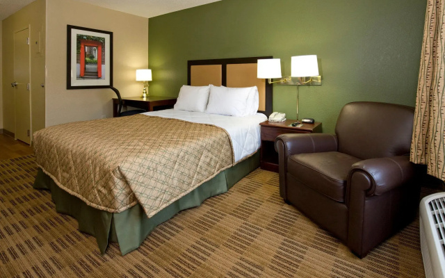 photo 3 of Extended Stay America Premier Suites Miami Coral Gables