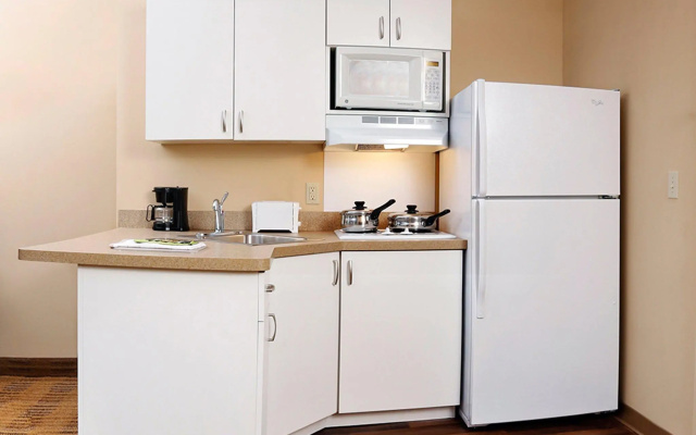 photo 5 of Extended Stay America Premier Suites Miami Coral Gables