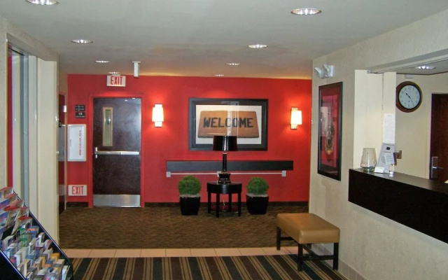 photo 2 of Suburban Studios Minneapolis Brooklyn Center