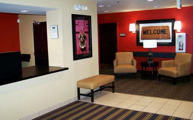 photo 2 of Extended Stay America Suites - Minneapolis - Eden Prairie - Valley View Road