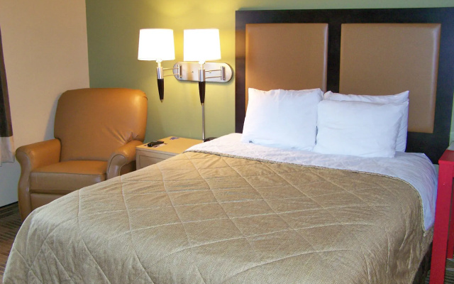 photo 3 of Extended Stay America - Minneapolis - Woodbury