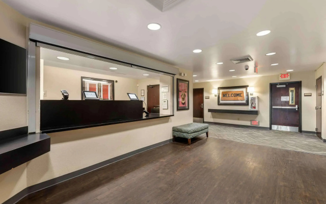 photo 2 of Extended Stay America MN - Eden Prairie - Valley View Road