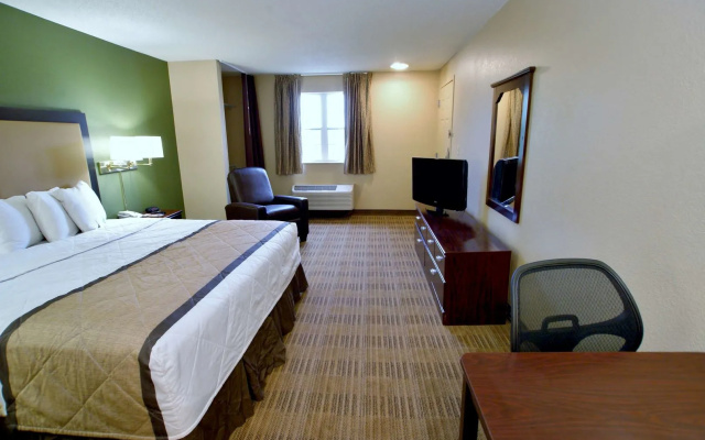 photo 5 of Extended Stay America Select Suites Nashville Airport