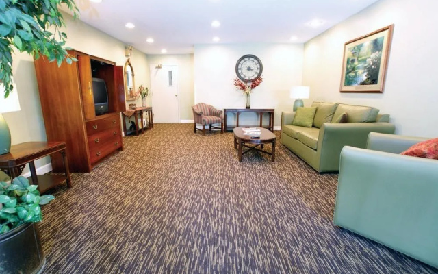 photo 3 of Extended Stay America - Nashville - Brentwood