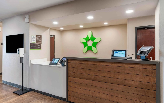 photo 2 of Extended Stay America Premier Suites Oakland Alameda