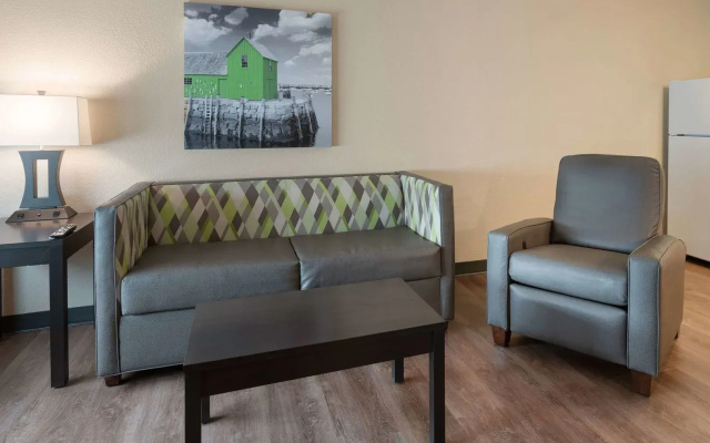 photo 4 of Extended Stay America Premier Suites Oakland Alameda