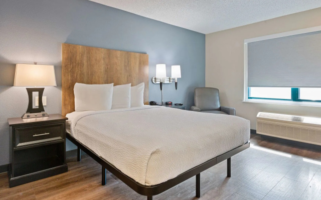 photo 5 of Extended Stay America Premier Suites Oakland Alameda