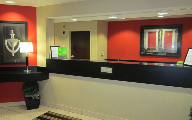 photo 2 of Extended Stay America Suites - Oakland - Emeryville