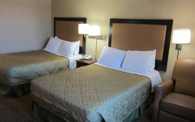 photo 4 of Extended Stay America Suites - Oakland - Emeryville