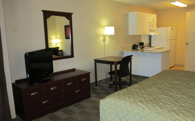 photo 5 of Extended Stay America Suites - Oakland - Emeryville