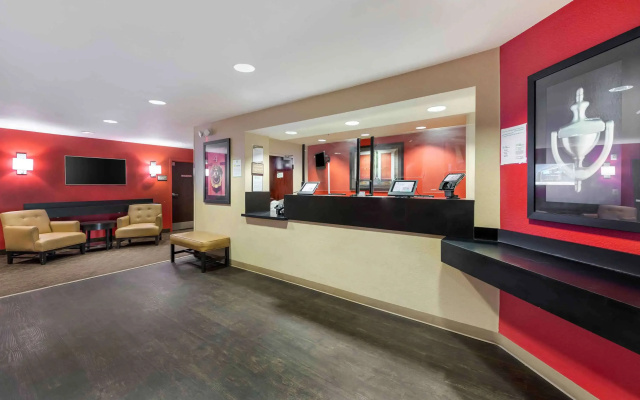 photo 2 of Extended Stay America Suites - Orange County - Anaheim Hills
