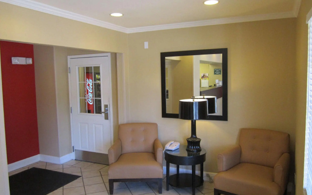 photo 2 of Extended Stay America Suites - Orange County - Brea
