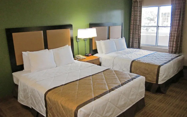 photo 3 of Extended Stay America Suites - Orange County - Brea