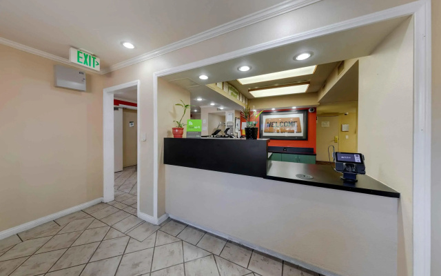 photo 2 of Extended Stay America Suites Orange County Cypress