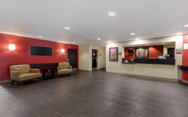 photo 2 of Extended Stay America Suites Orange County Katella Ave