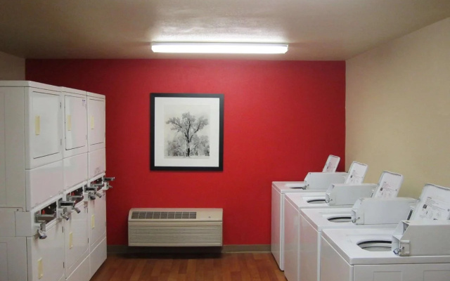 photo 3 of Extended Stay America Suites Orange County Katella Ave