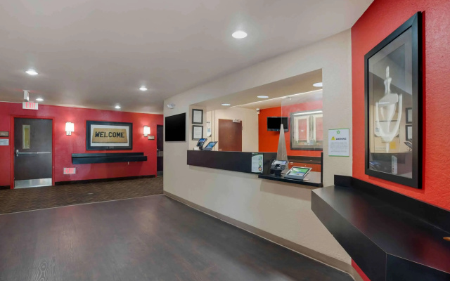 photo 2 of Extended Stay America Suites Orange County Lake Forest