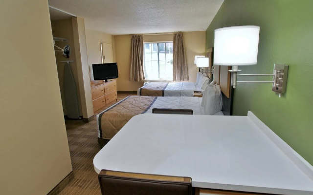photo 3 of Extended Stay America Orange County Irvine Spectrum
