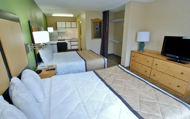 photo 4 of Extended Stay America Orange County Irvine Spectrum