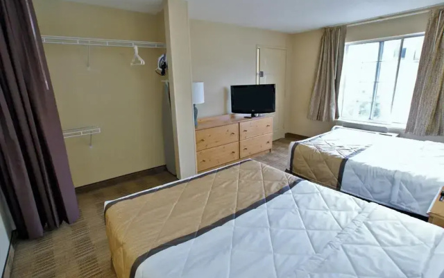 photo 5 of Extended Stay America Orange County Irvine Spectrum