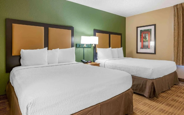 photo 4 of Extended Stay America Orlando Altamonte Springs