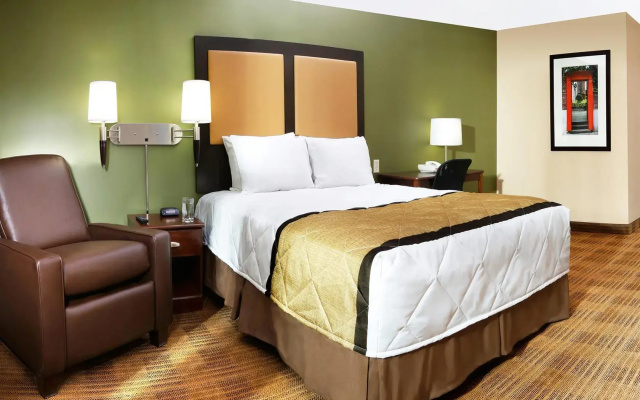 photo 3 of Extended Stay America Orlando Theme Parks Major Blvd.