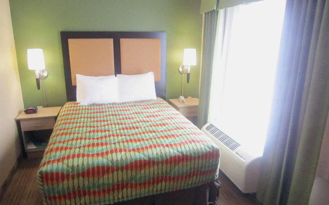 photo 4 of Extended Stay America Orlando Theme Parks Vineland Rd.