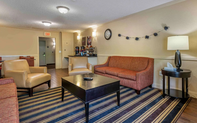 photo 2 of Extended Stay America Suites Philadelphia King of Prussia