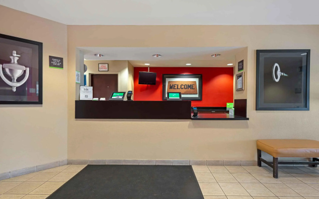 photo 2 of Extended Stay America Suites Philadelphia Plymouth Meeting E