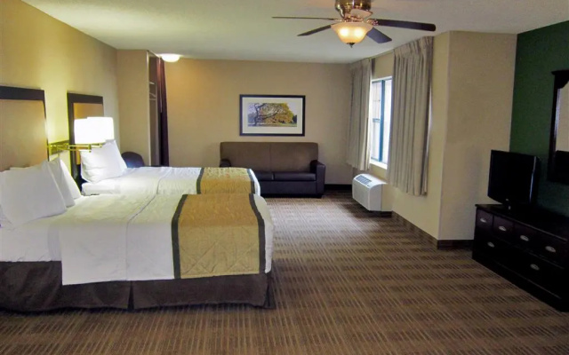 photo 5 of Extended Stay America Philadelphia Plymouth Meeting East