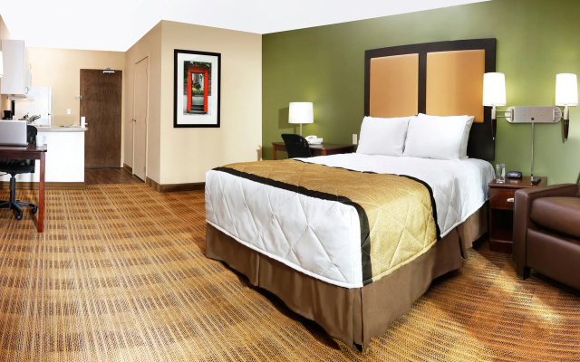 photo 5 of Extended Stay America Phoenix - Chandler - E. Chandler Blvd.