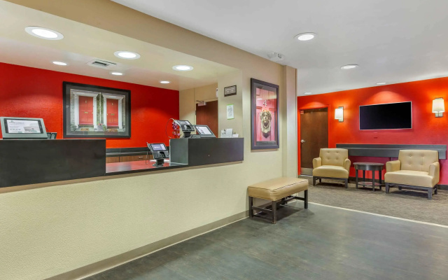 photo 2 of Extended Stay America Select Suites - Phoenix - Deer Valley