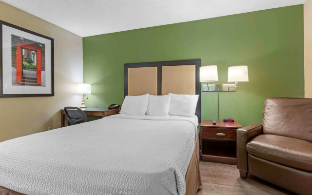 photo 4 of Extended Stay America Suites Phoenix Peoria