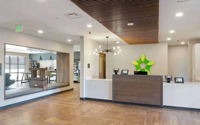 photo 2 of Extended Stay America - Phoenix - Chandler Downtow