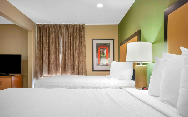 photo 5 of Extended Stay America Suites Pittsburgh Airport