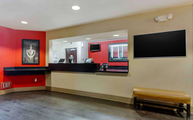 photo 2 of Extended Stay America Suites Pleasant Hill Buskirk Ave